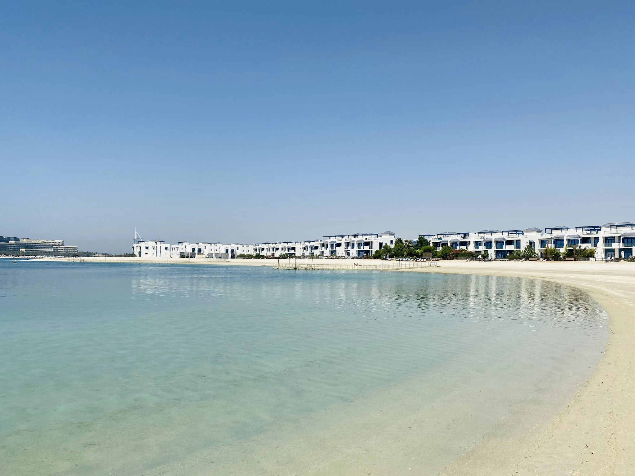 Riva Beach Club, a pool club in Dubai, UAE — photo 2