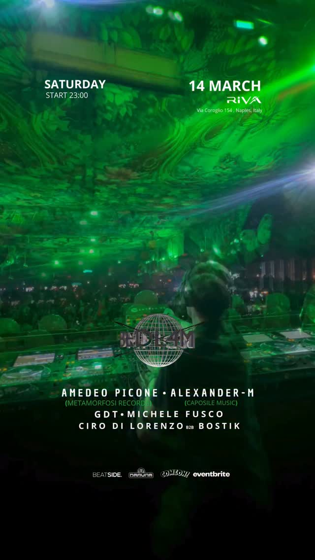 Video 5 from Riva Club Napoli