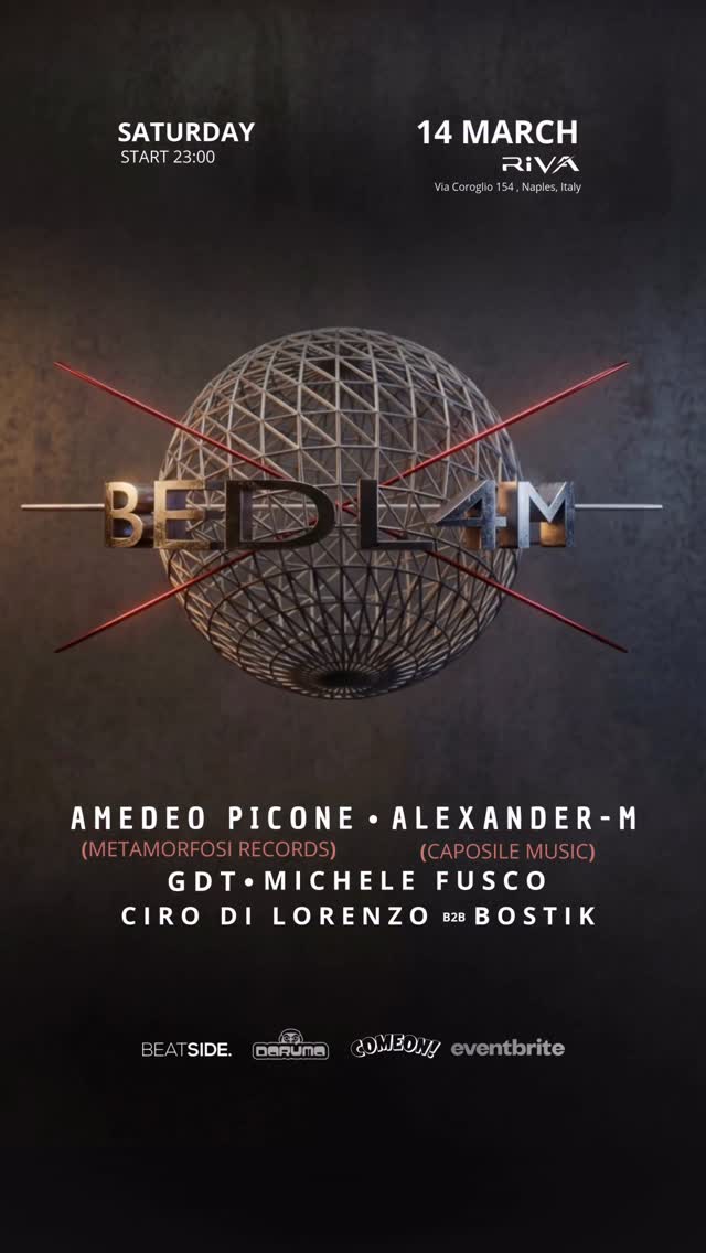 Video 6 from Riva Club Napoli