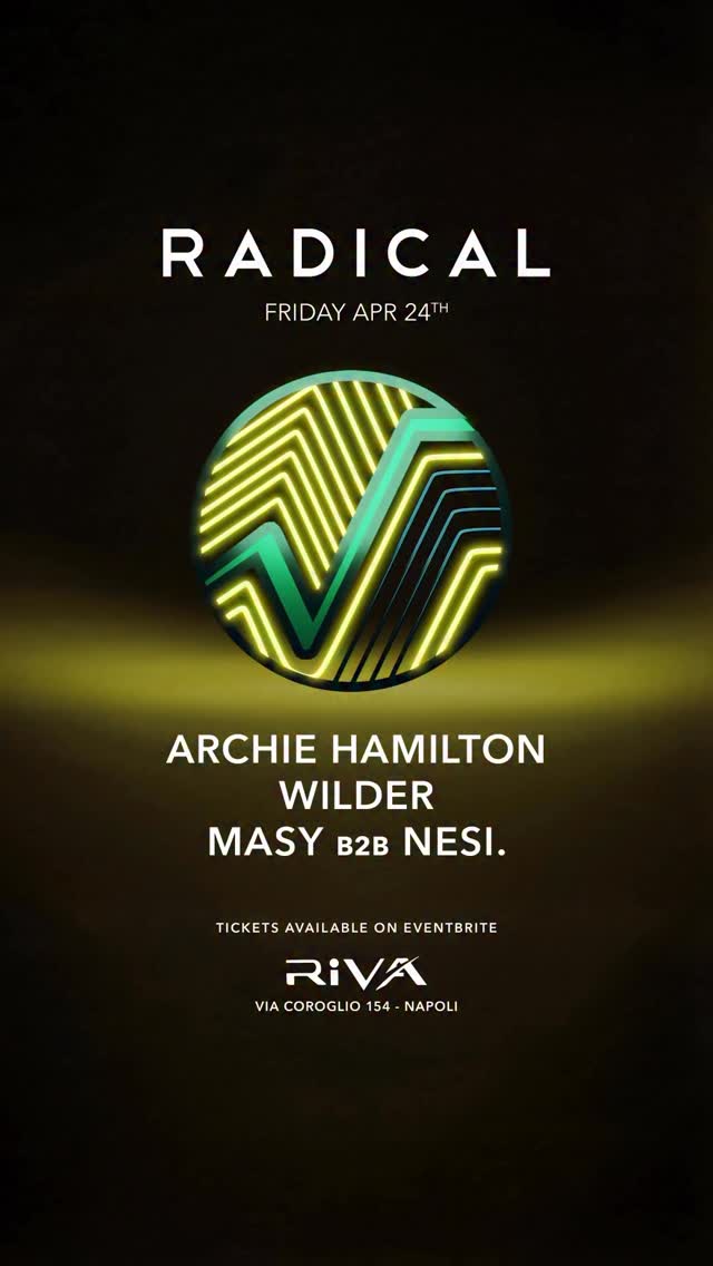 Video 3 from Riva Club Napoli