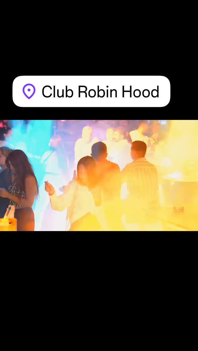Video 8 from Robin Hood Club