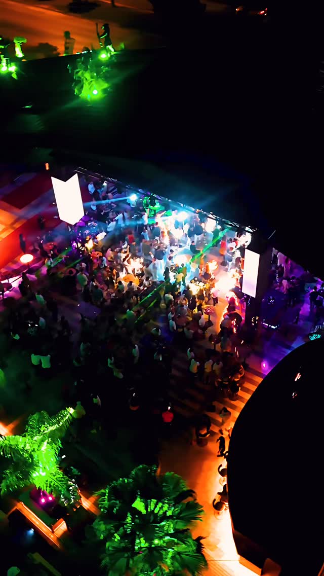 Video 6 from Robin Hood Club