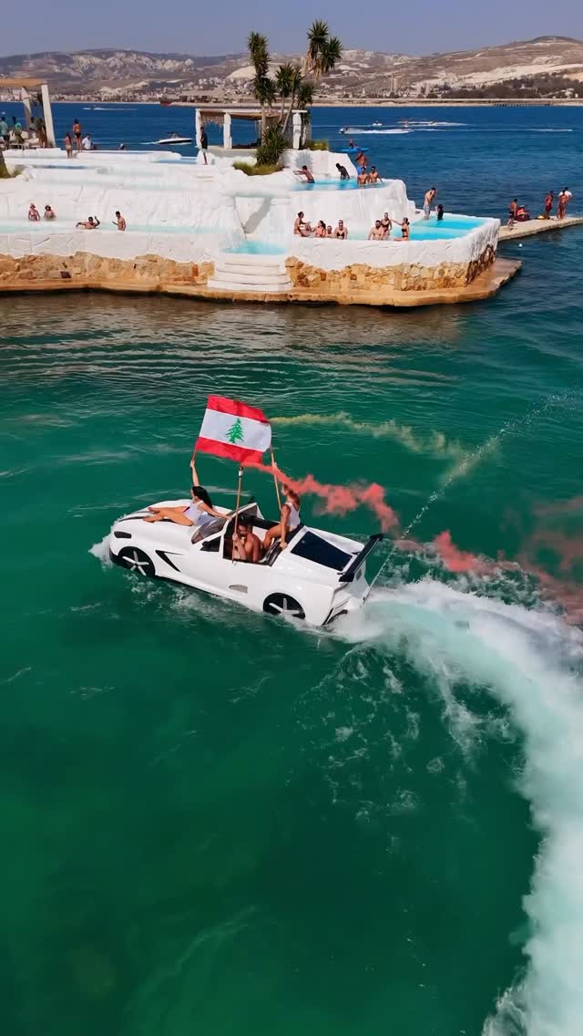 Video 2 from Rocca Marina 