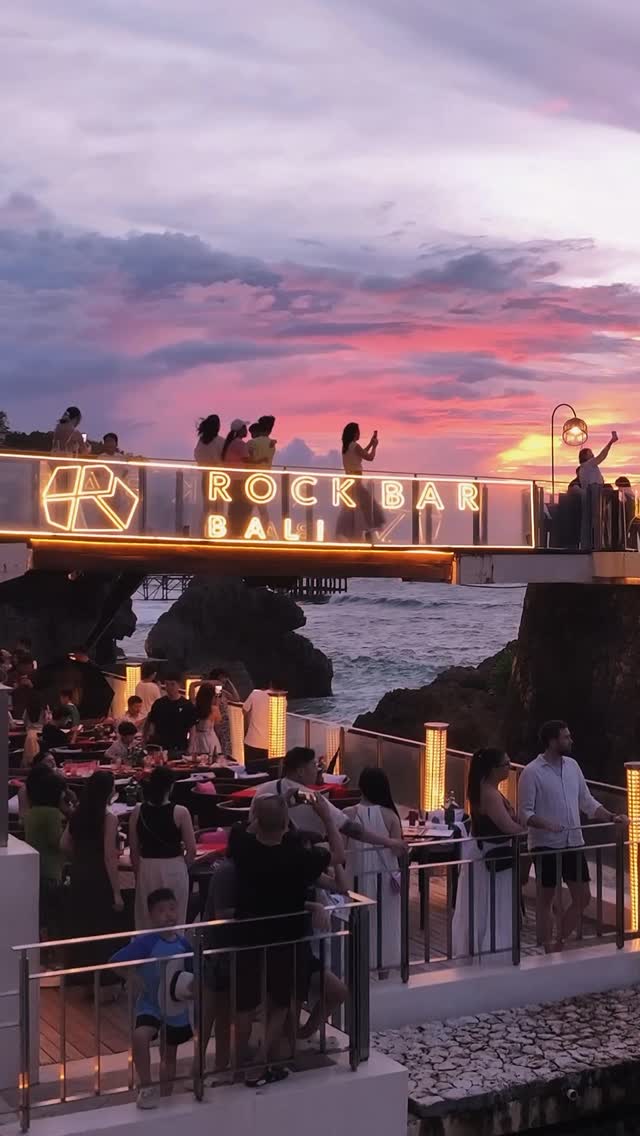 Video 3 from Rock Bar