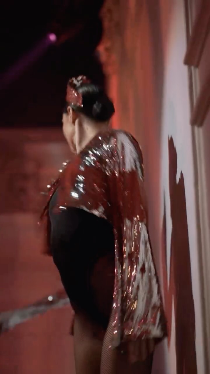 Video 4 from Rodina Moskva