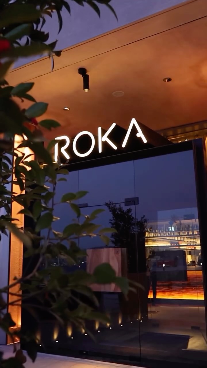 Video 2 from Roka