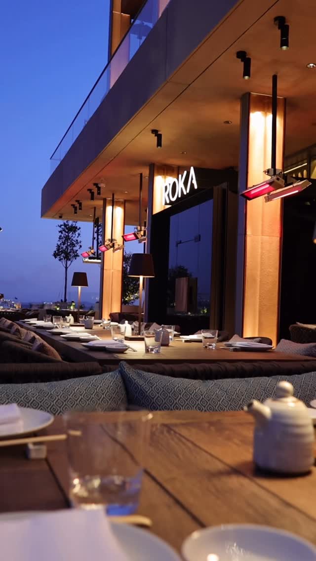 Video 3 from Roka