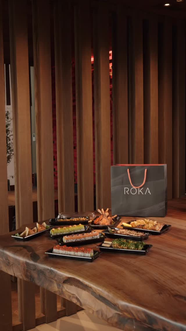 Video 8 from Roka