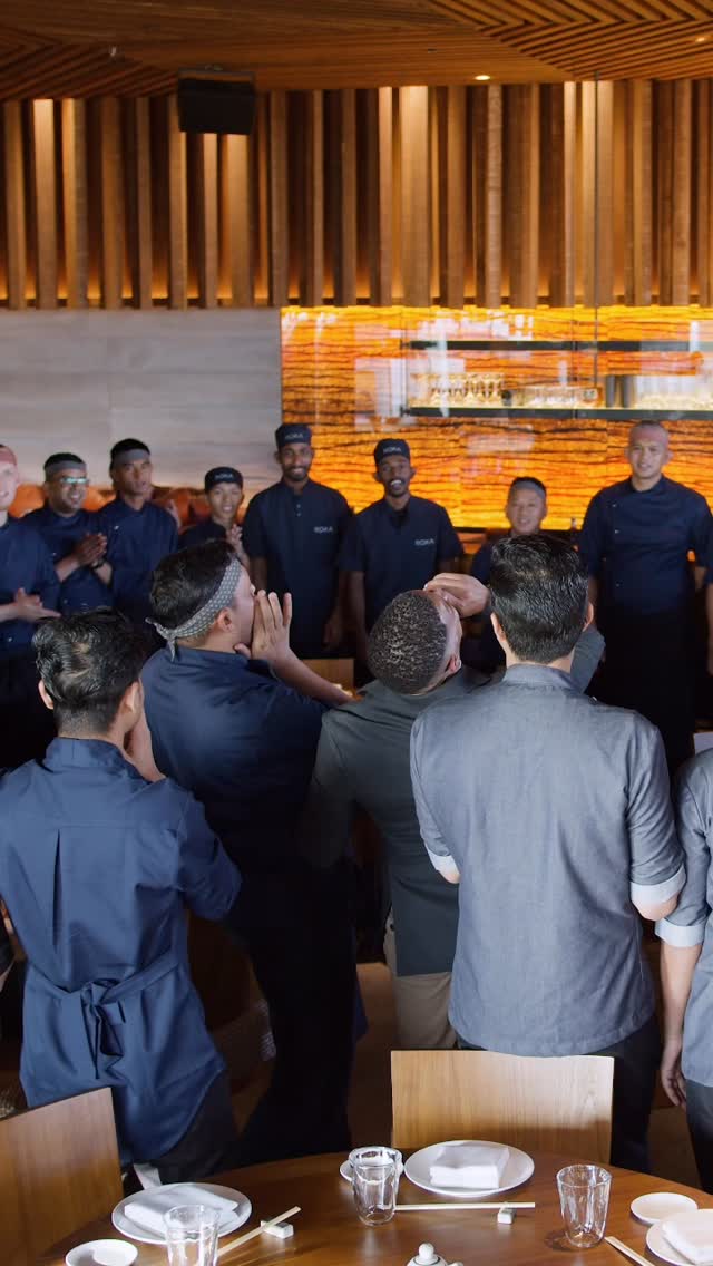Video 6 from Roka