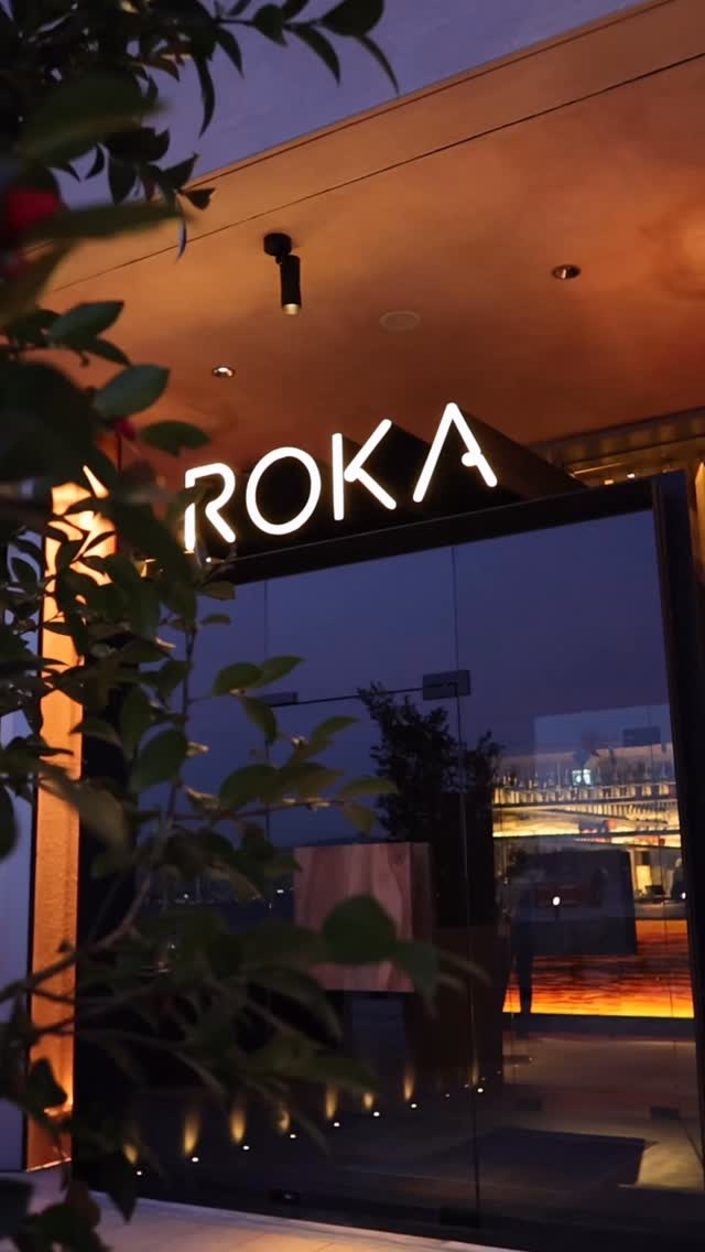 Video 5 from Roka