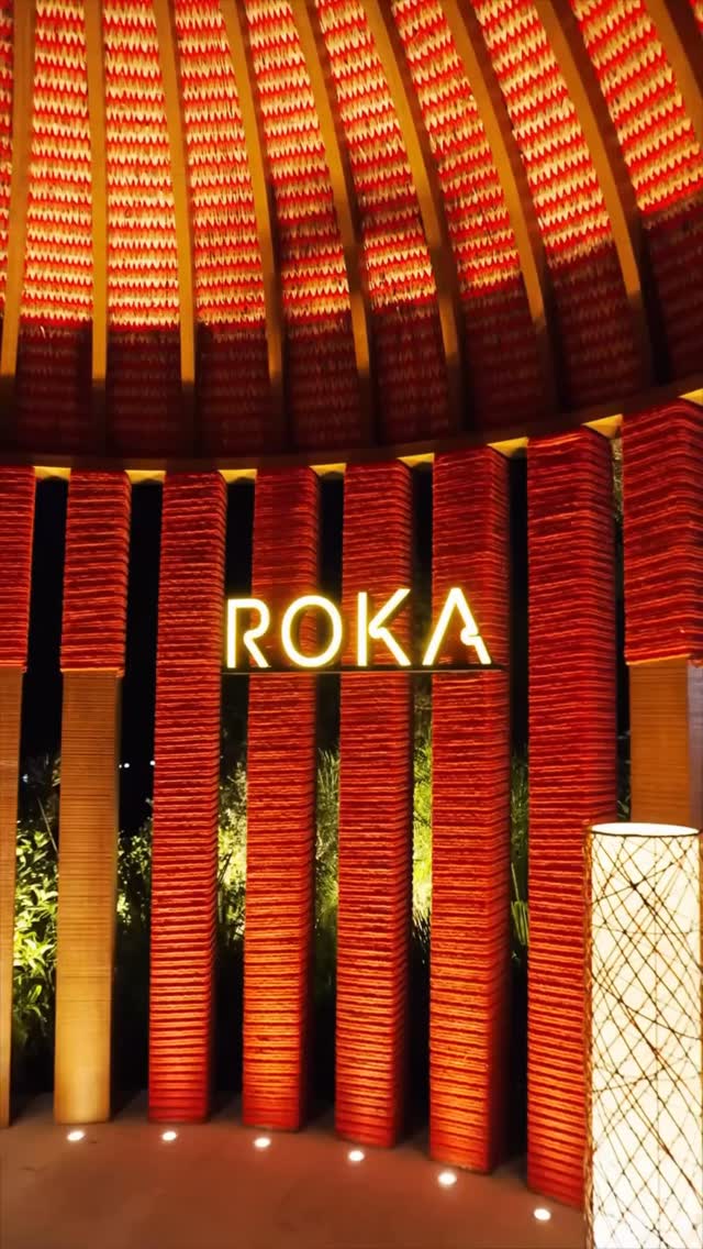 Video 4 from Roka