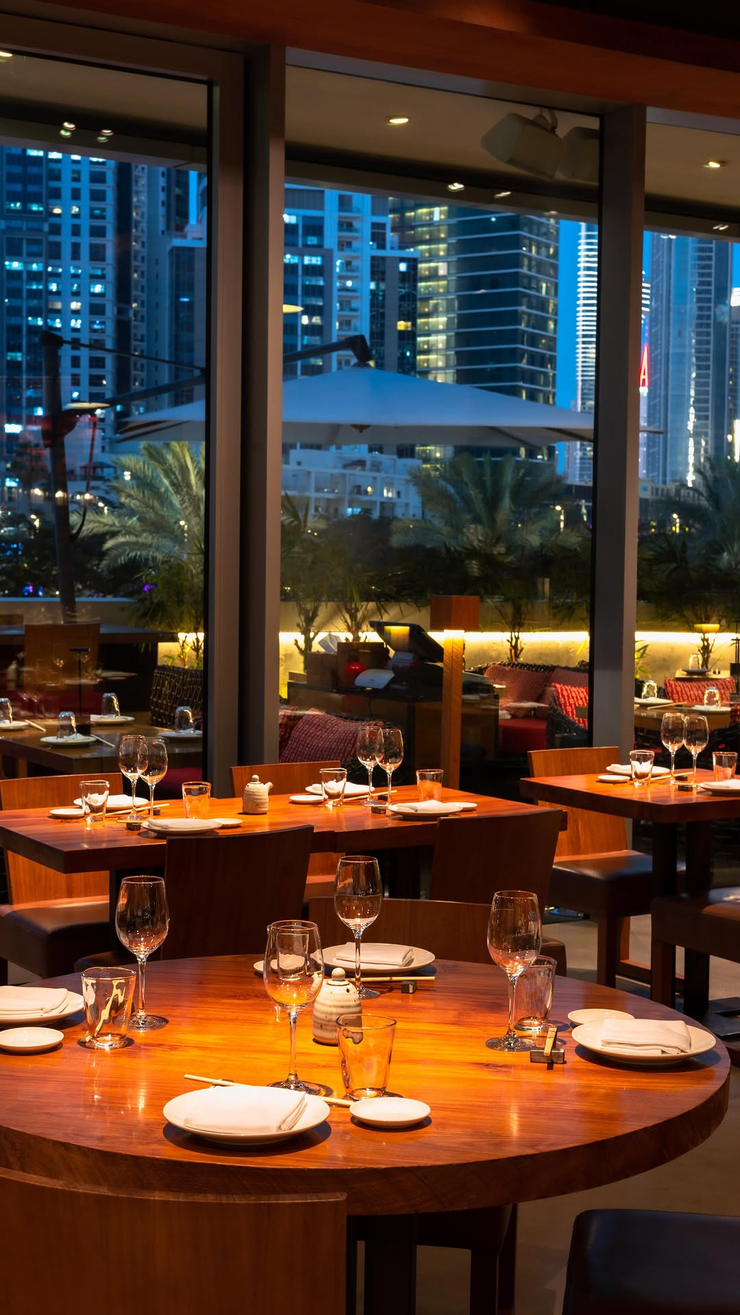 Video 1 from ROKA