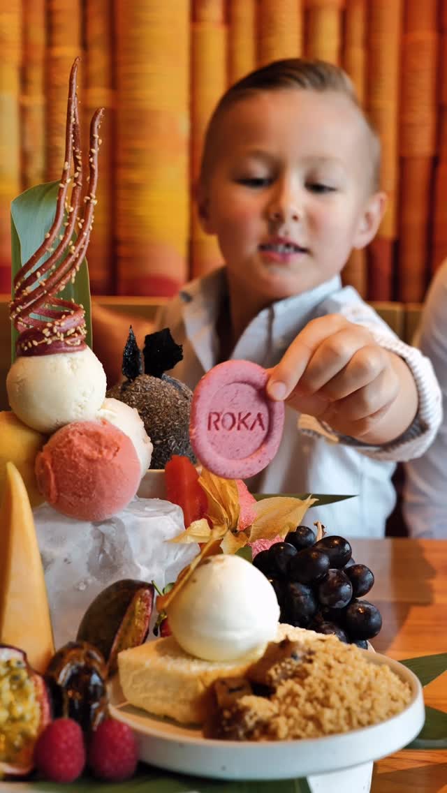 Video 7 from ROKA