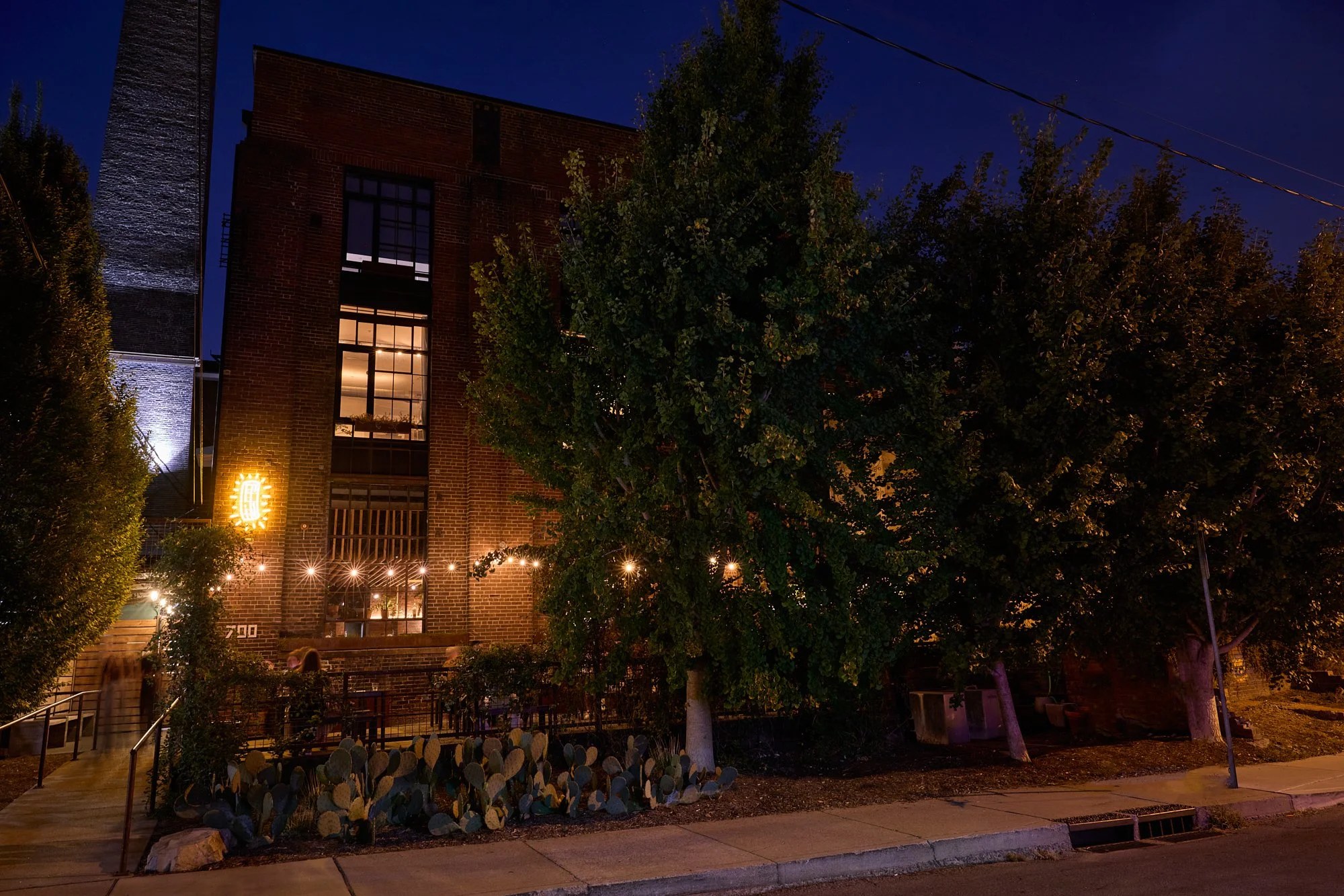 Rolf and Daughters, a restaurant in Nashville, USA — photo 3