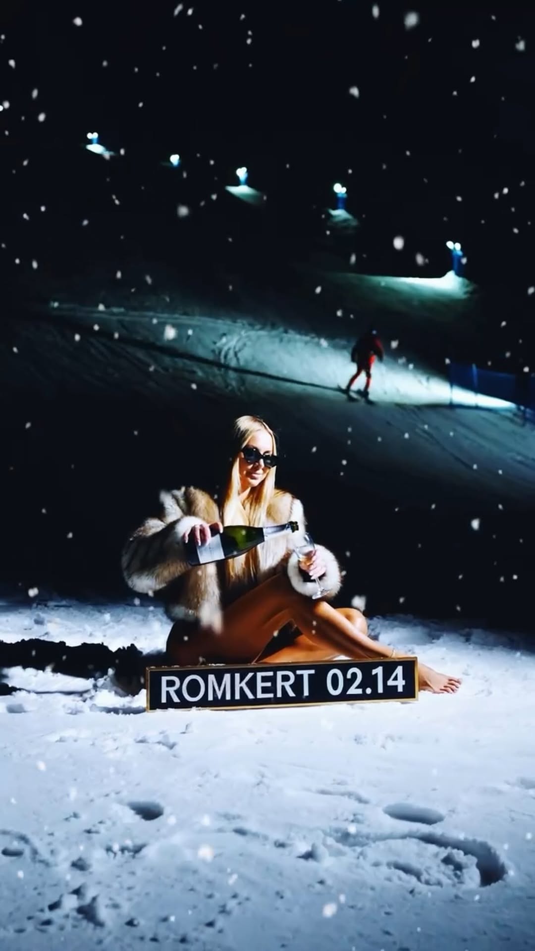 Video 3 from Romkert