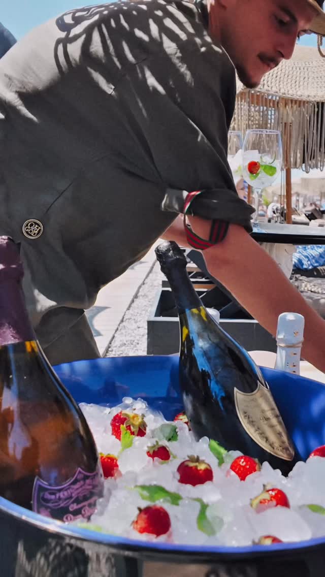 Video 5 from Ronda Beach Club
