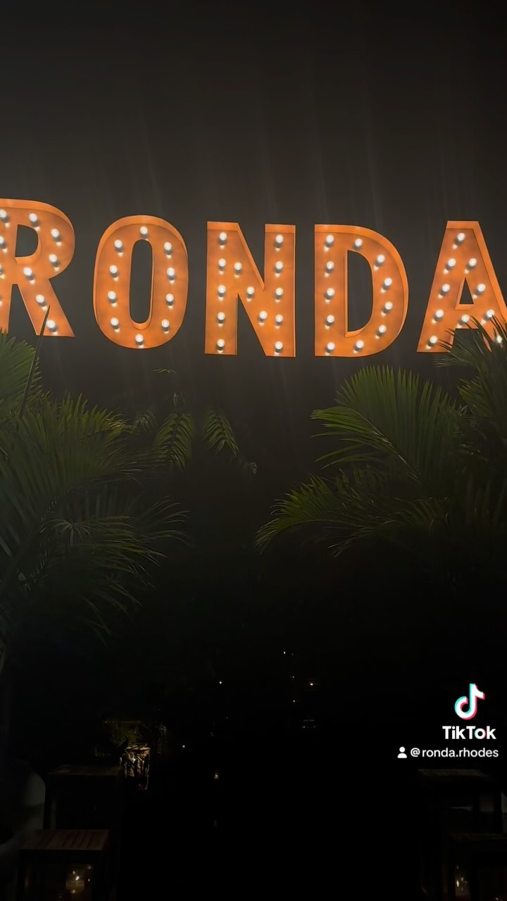 Video 7 from Ronda Beach Club
