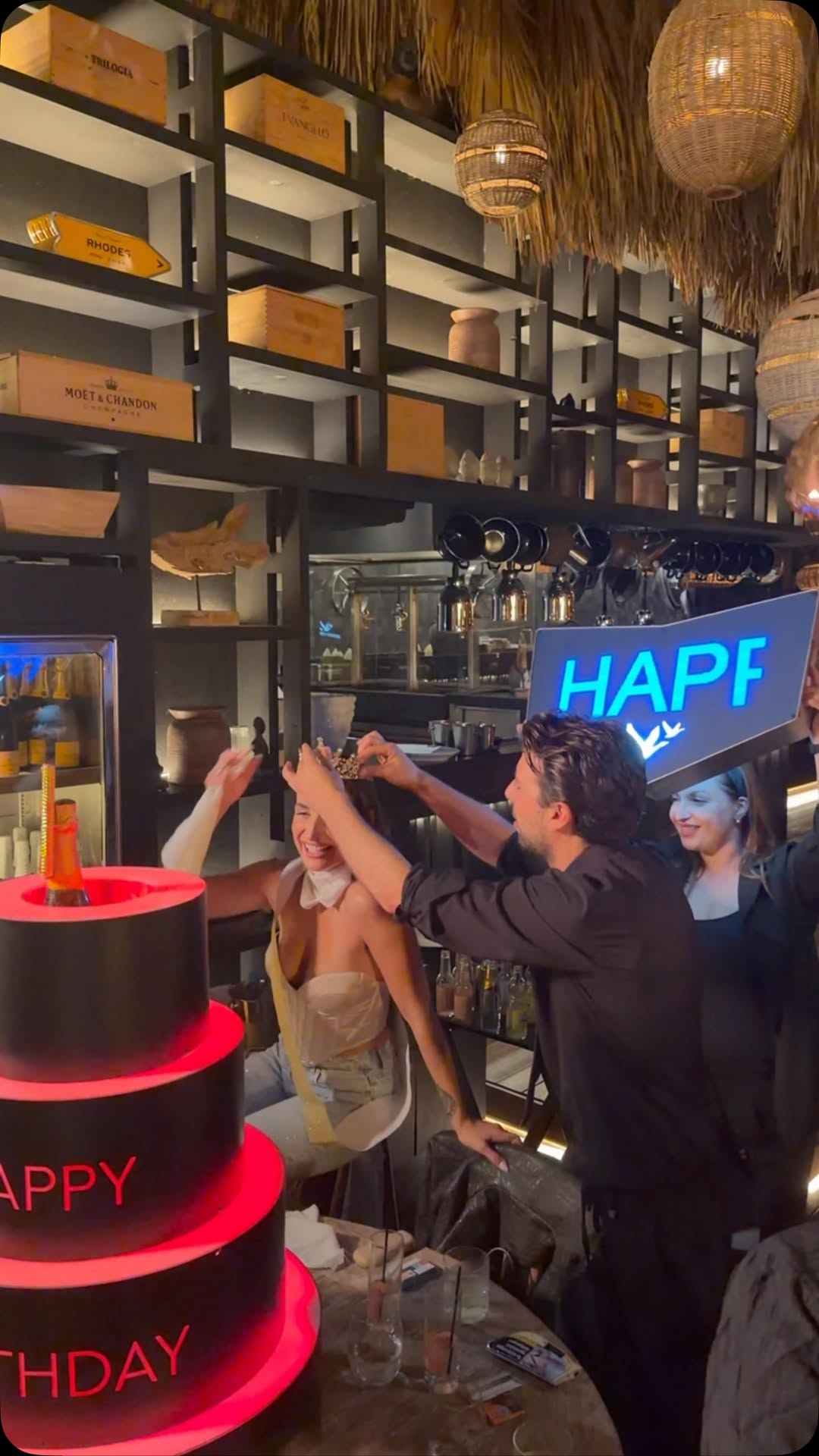 Video 2 from Ronda Beach Club