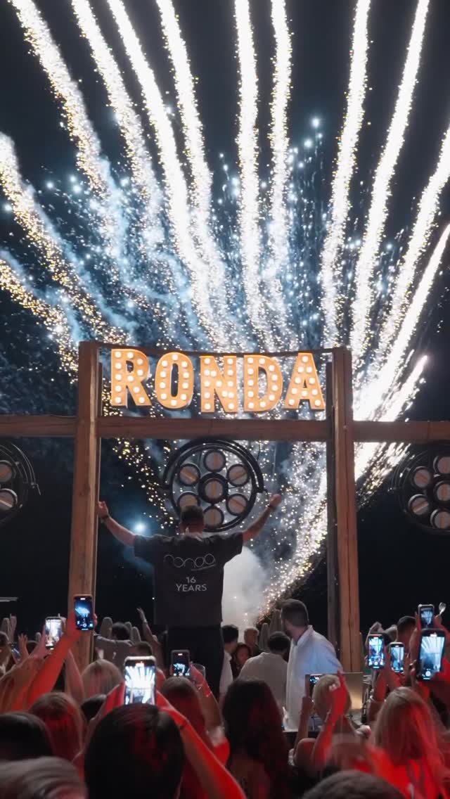 Video 3 from Ronda Beach Club