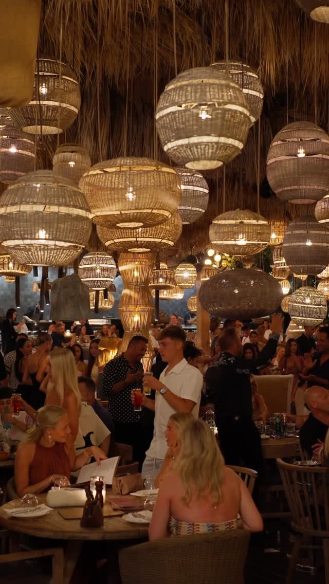 Video 6 from Ronda Beach Club