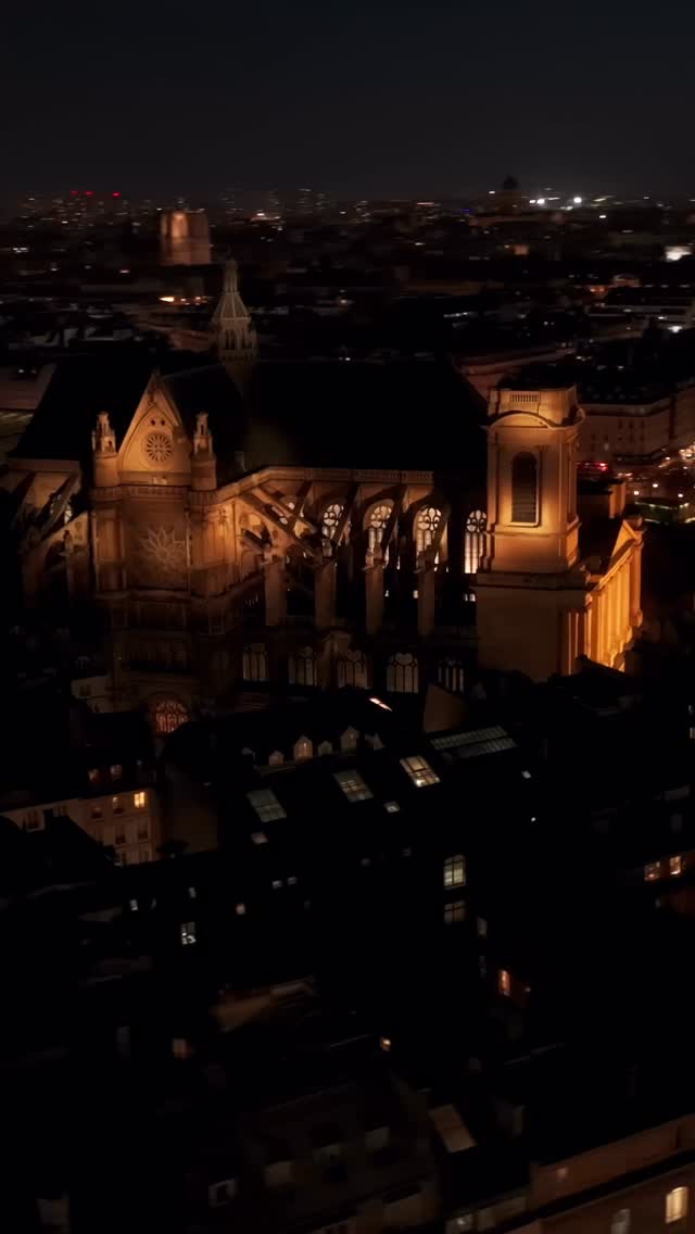 Video 6 from ROOF at Hôtel Madame Rêve