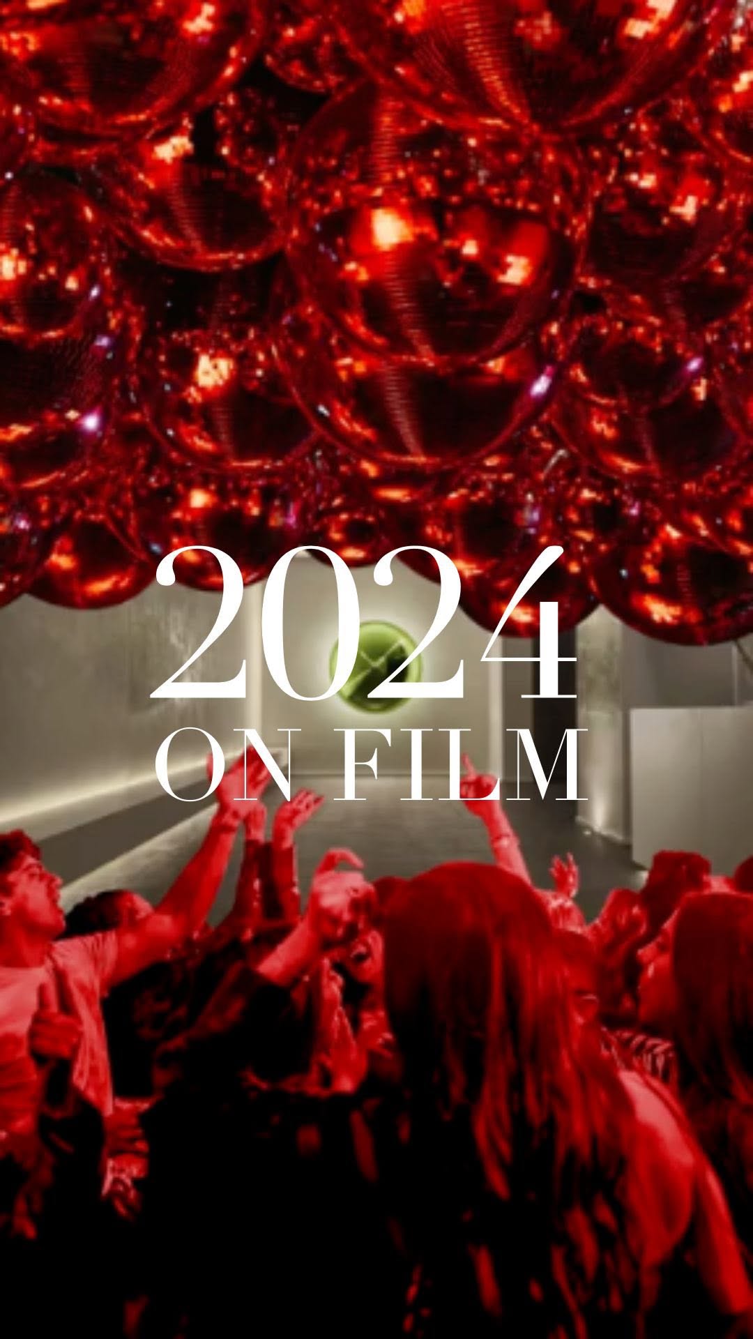 Video 6 from Roof at The Edition