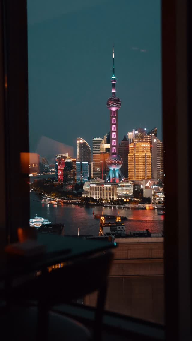 Video 4 from Roof at The Edition