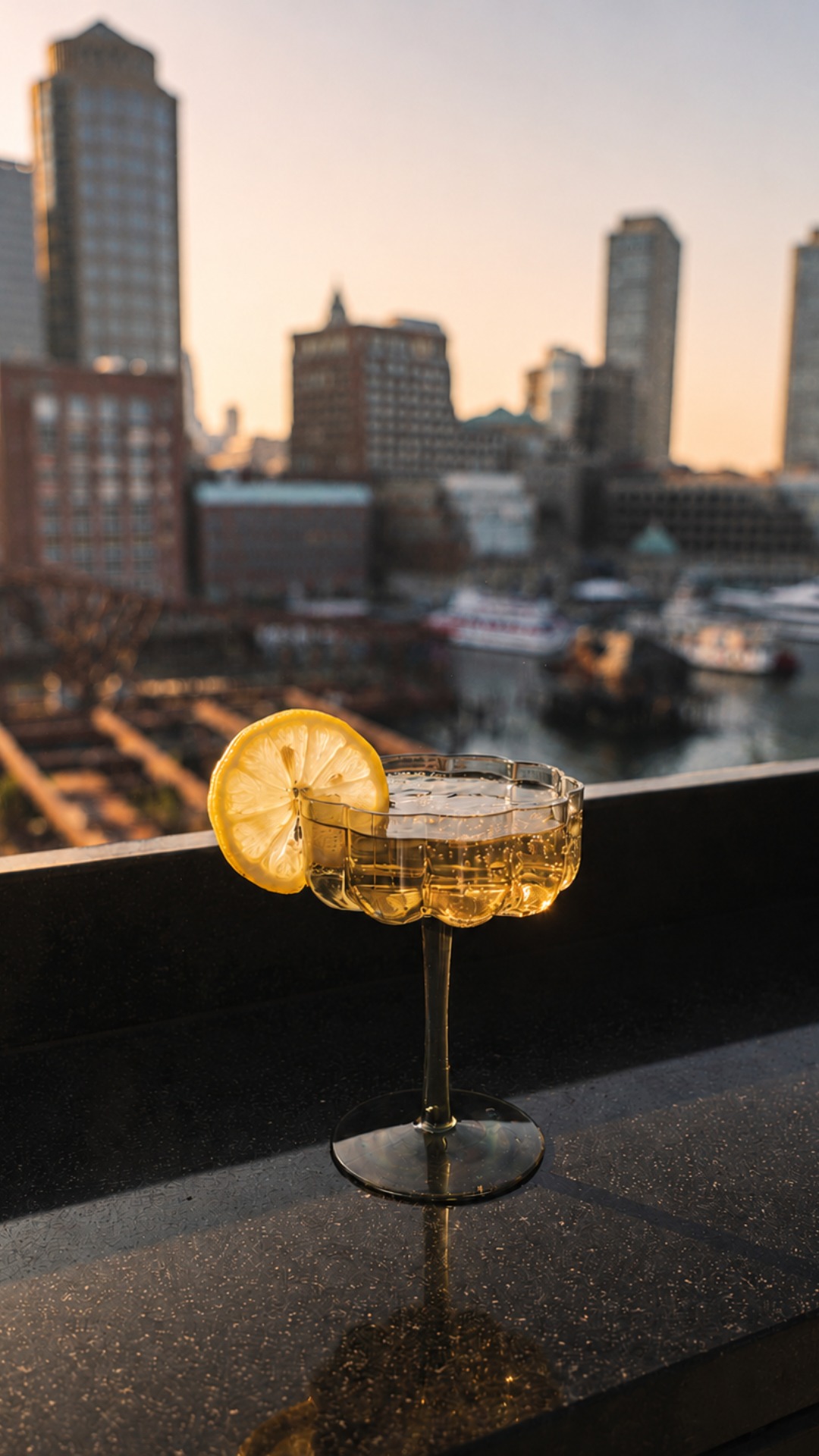 Video 5 from Rooftop at The Envoy