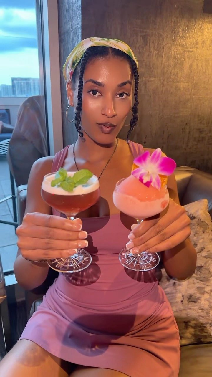 Video 5 from Rosé & Rye