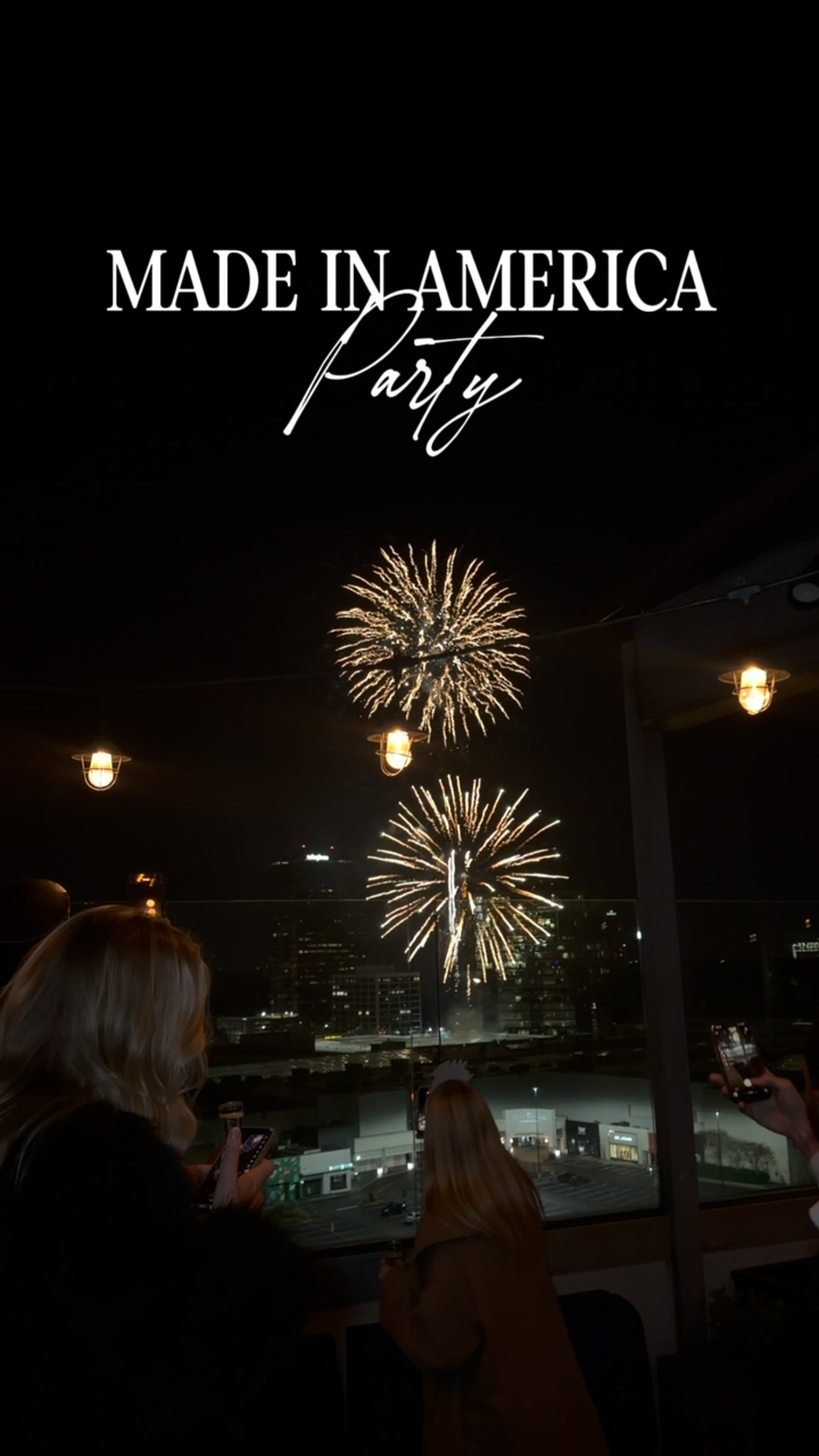Video 8 from Rosé & Rye