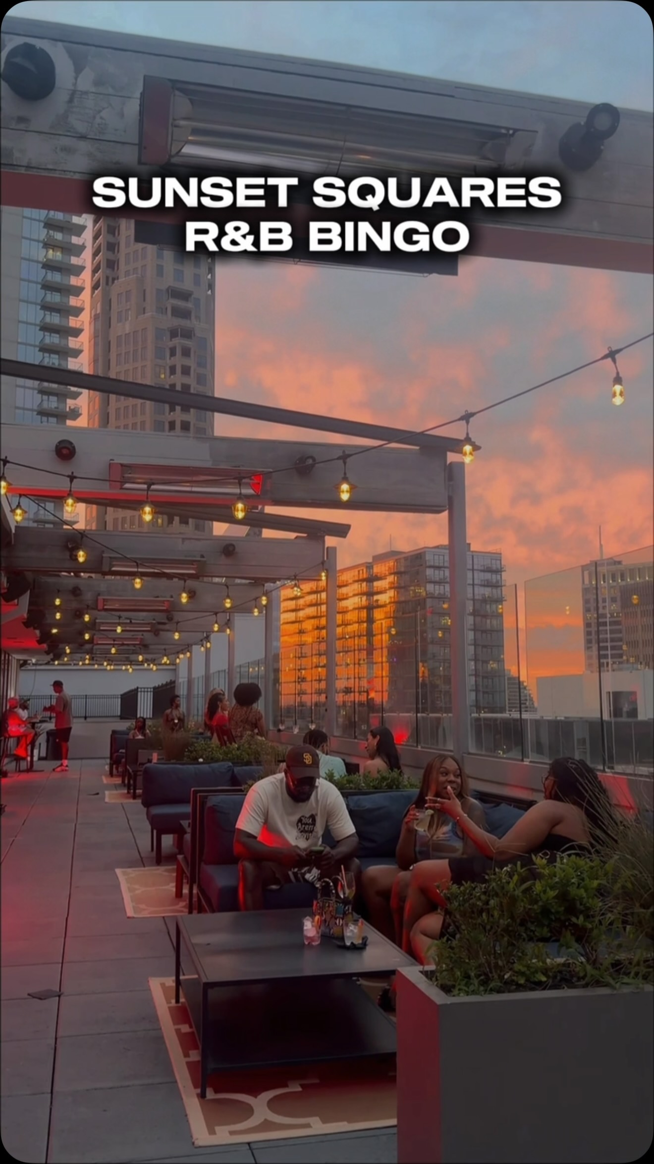 Video 4 from Rosé & Rye