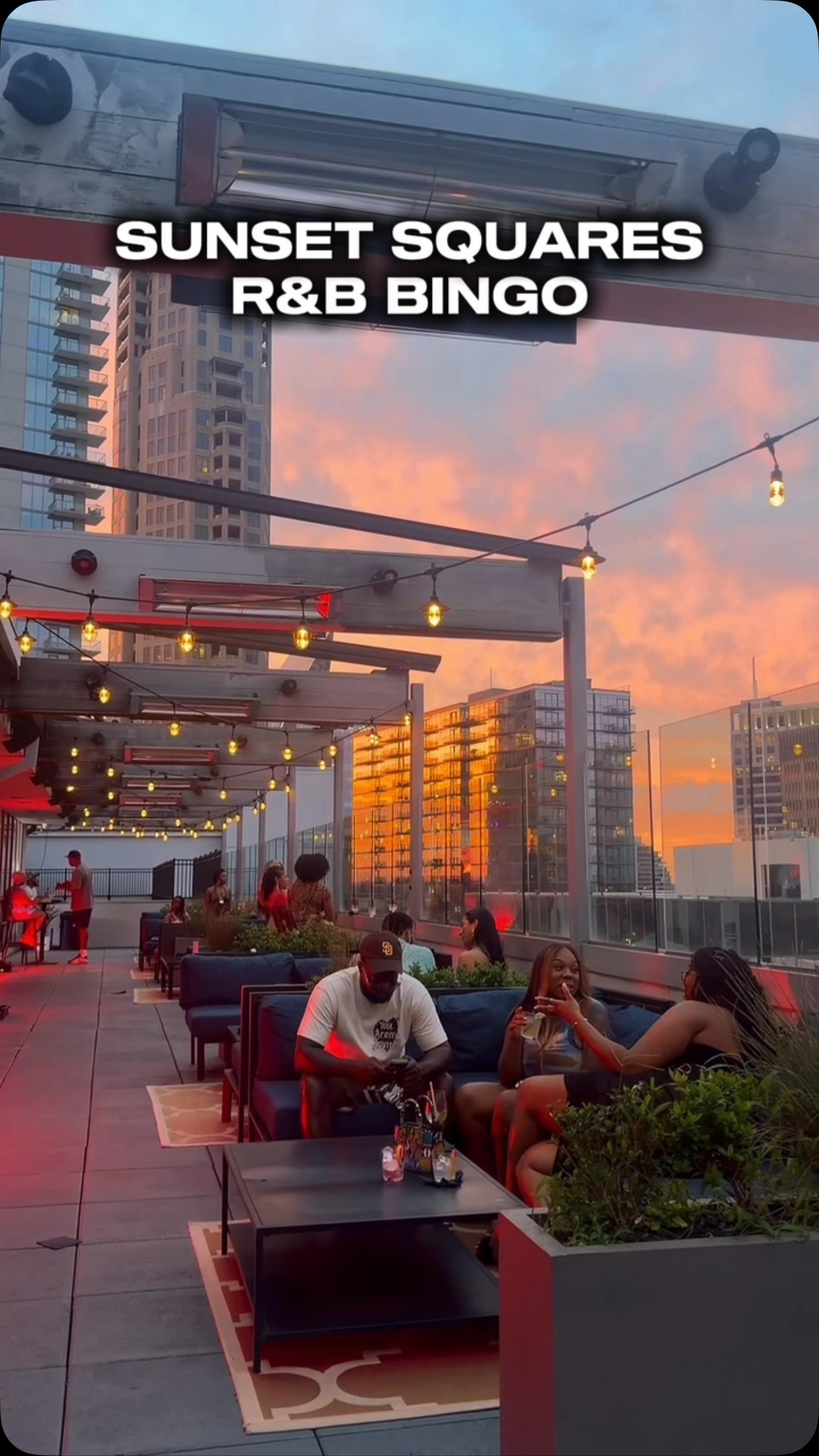 Video 6 from Rosé & Rye