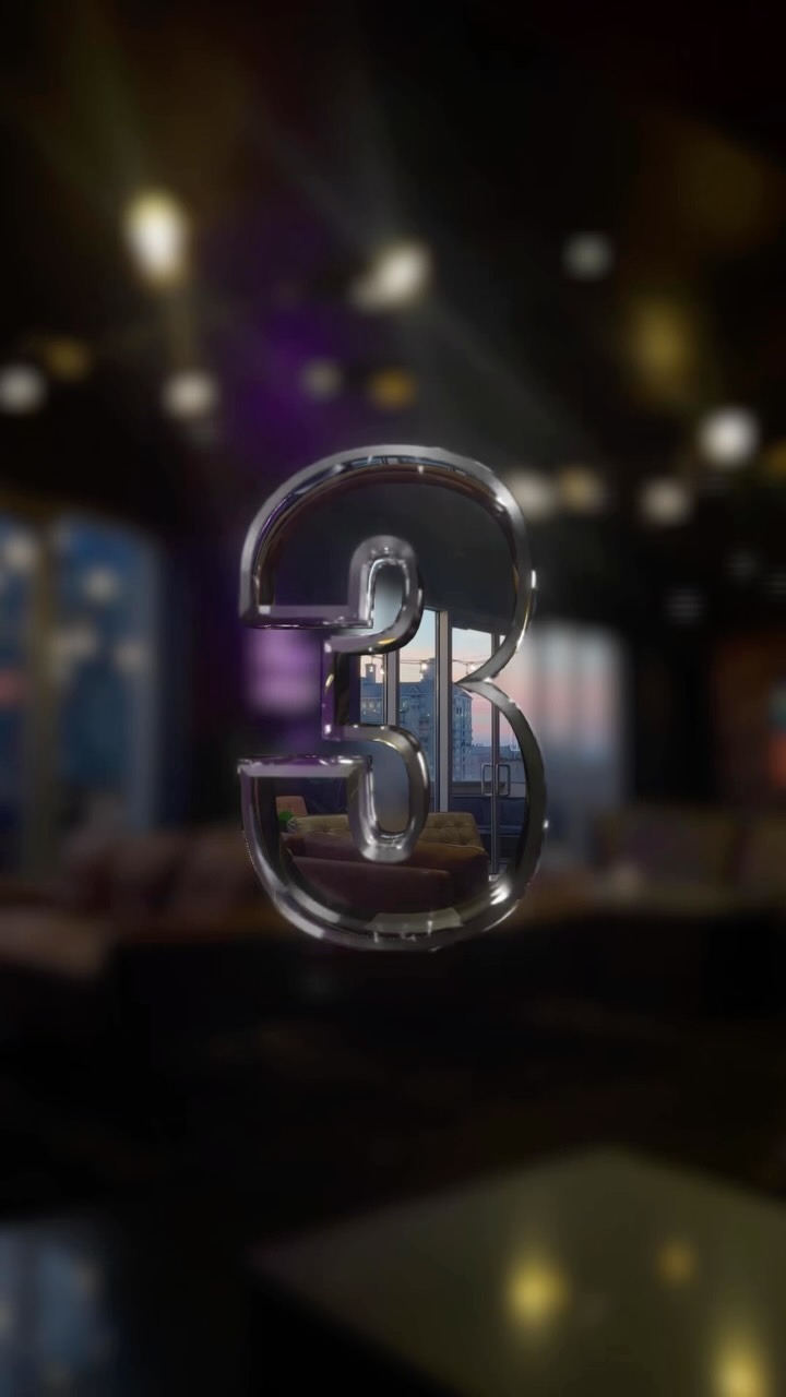 Video 1 from Rosé & Rye