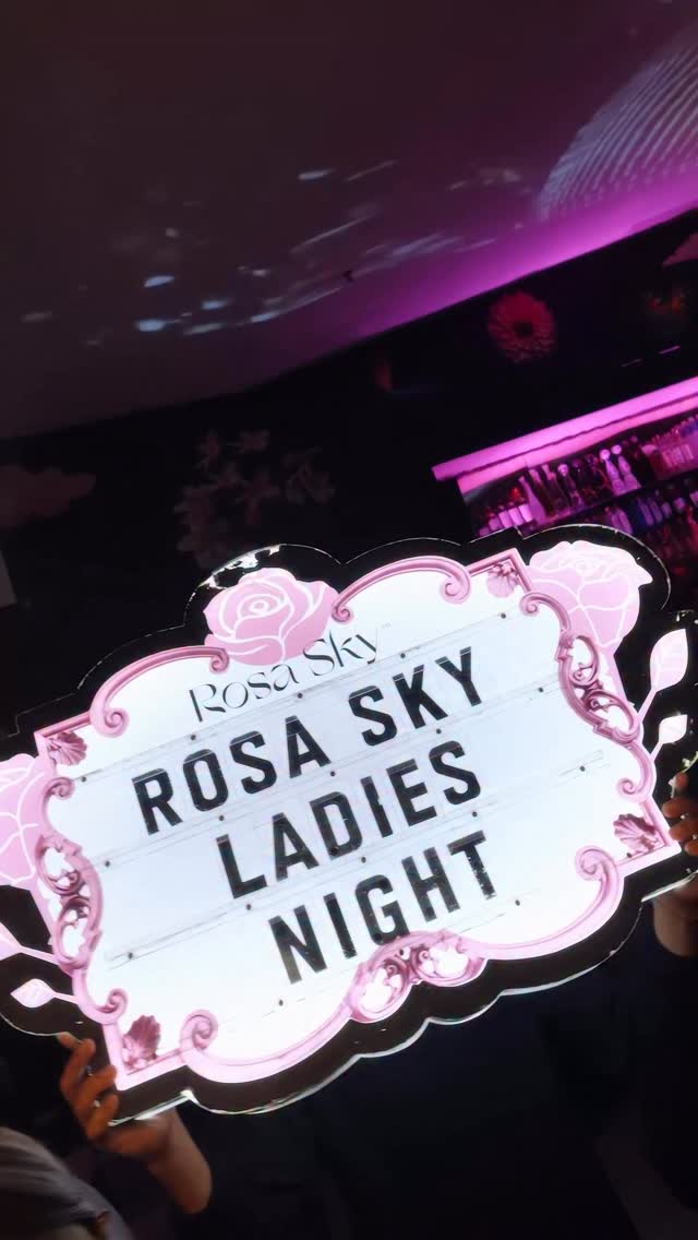 Video 3 from Rosa Sky