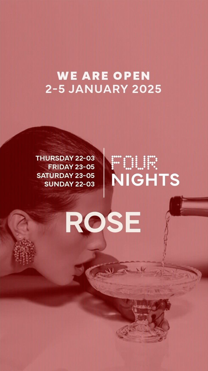 Video 7 from Rose