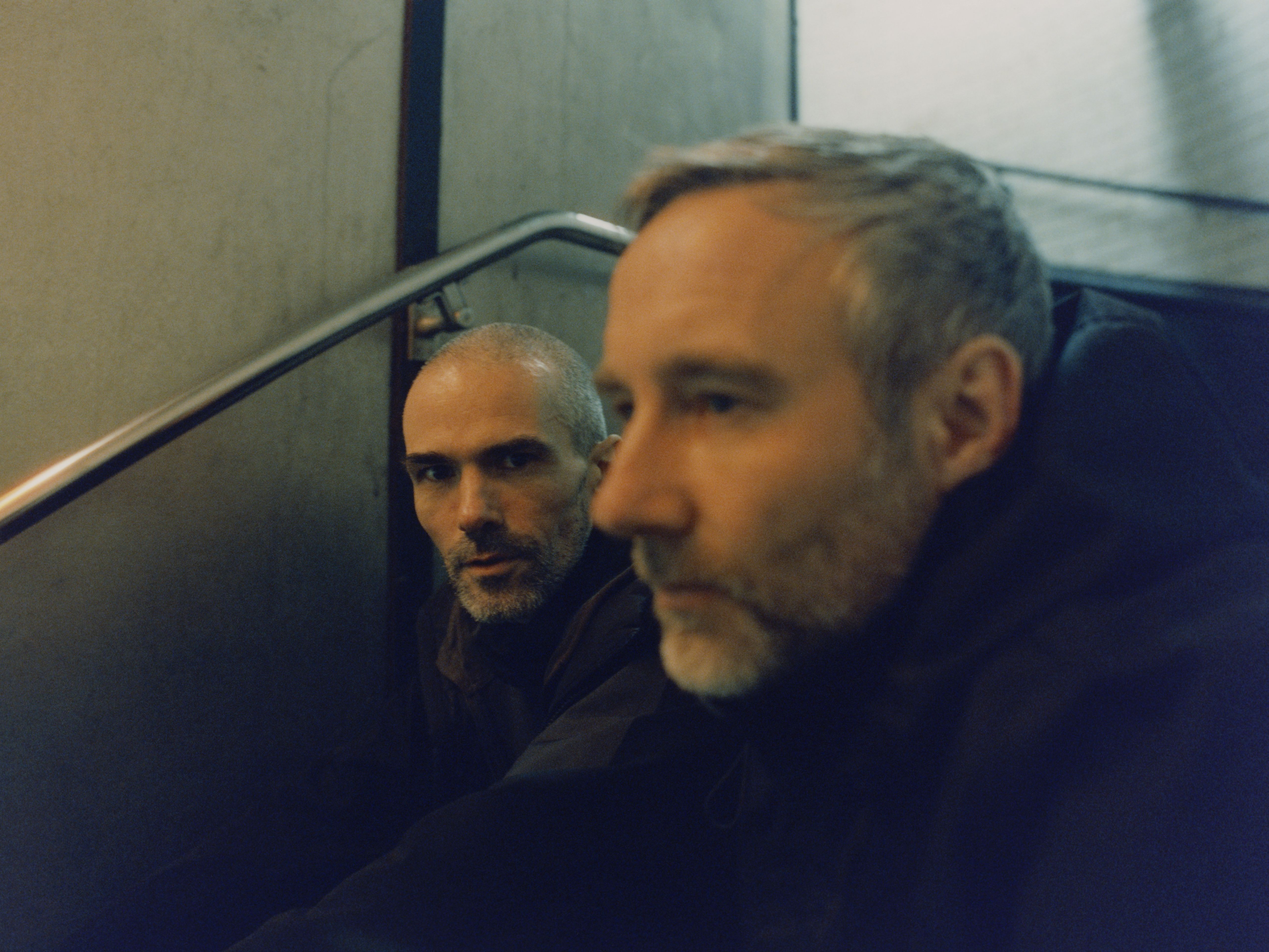 Muffatwerk x unexpected music pres. Autechre
