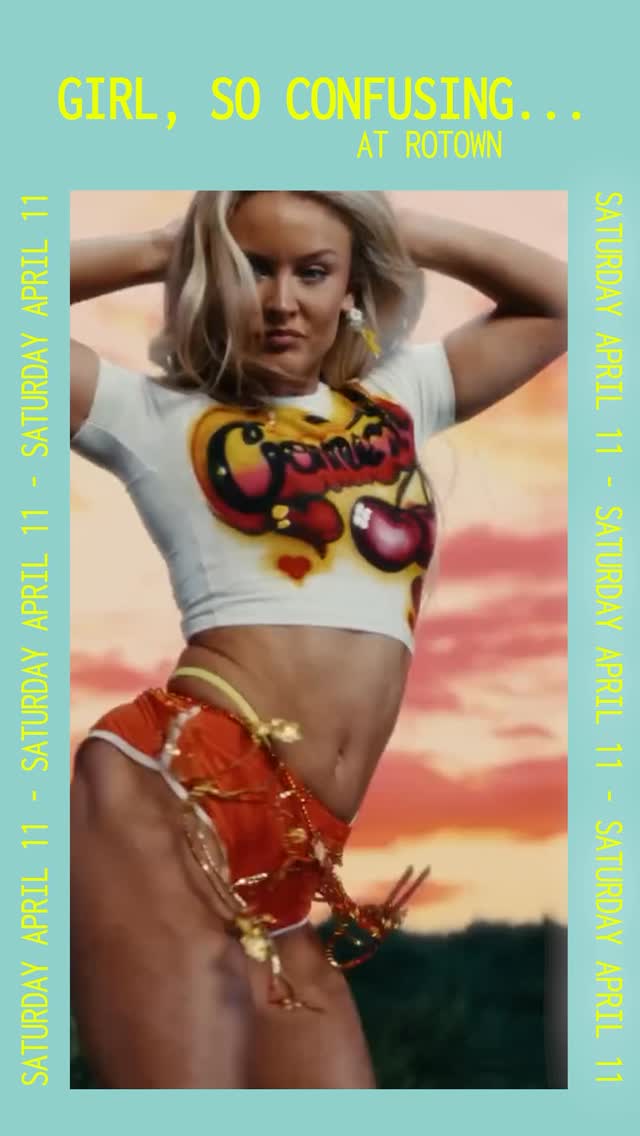 Video 6 from Rotown