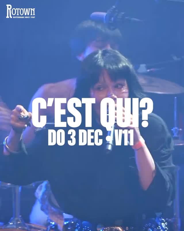 Video 7 from Rotown