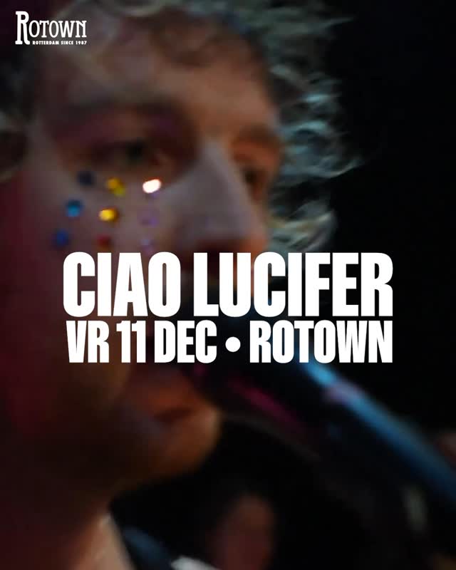 Video 3 from Rotown