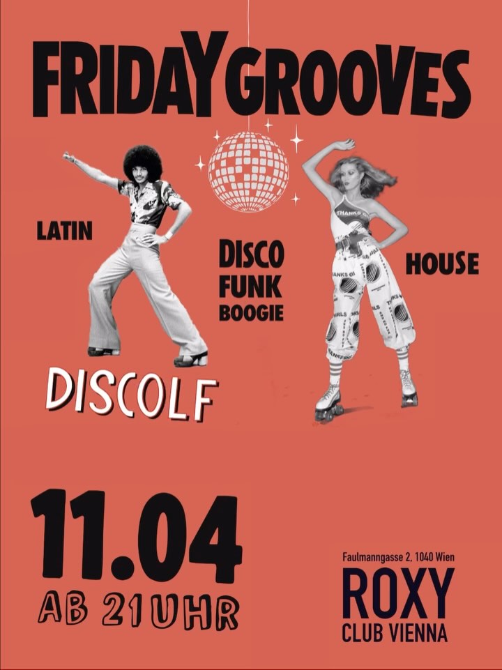 Video 1 from ROXY Club