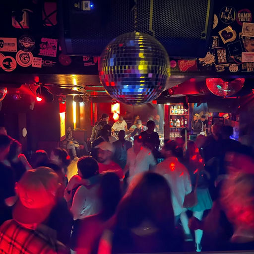ROXY Club, a night club in Vienna, Austria