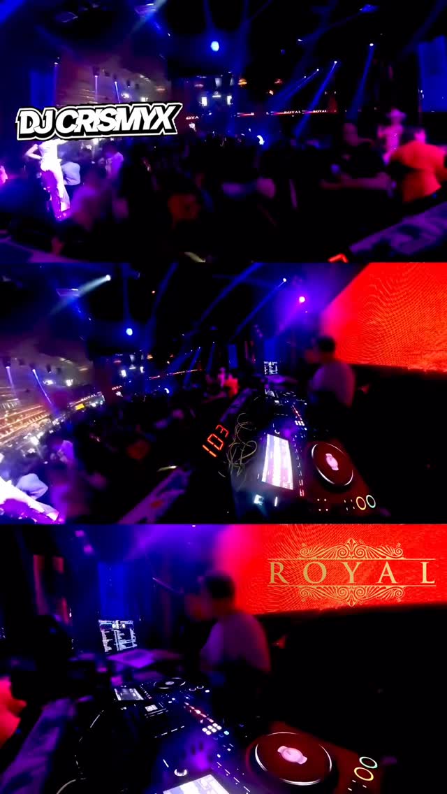 Video 8 from Royal Nightclub