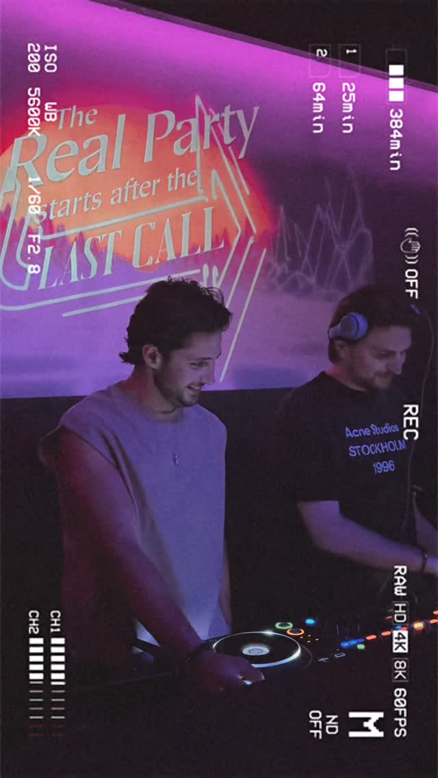 Video 7 from Royal Nightclub