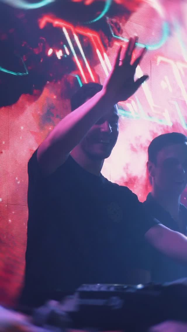 Video 5 from Royal Nightclub