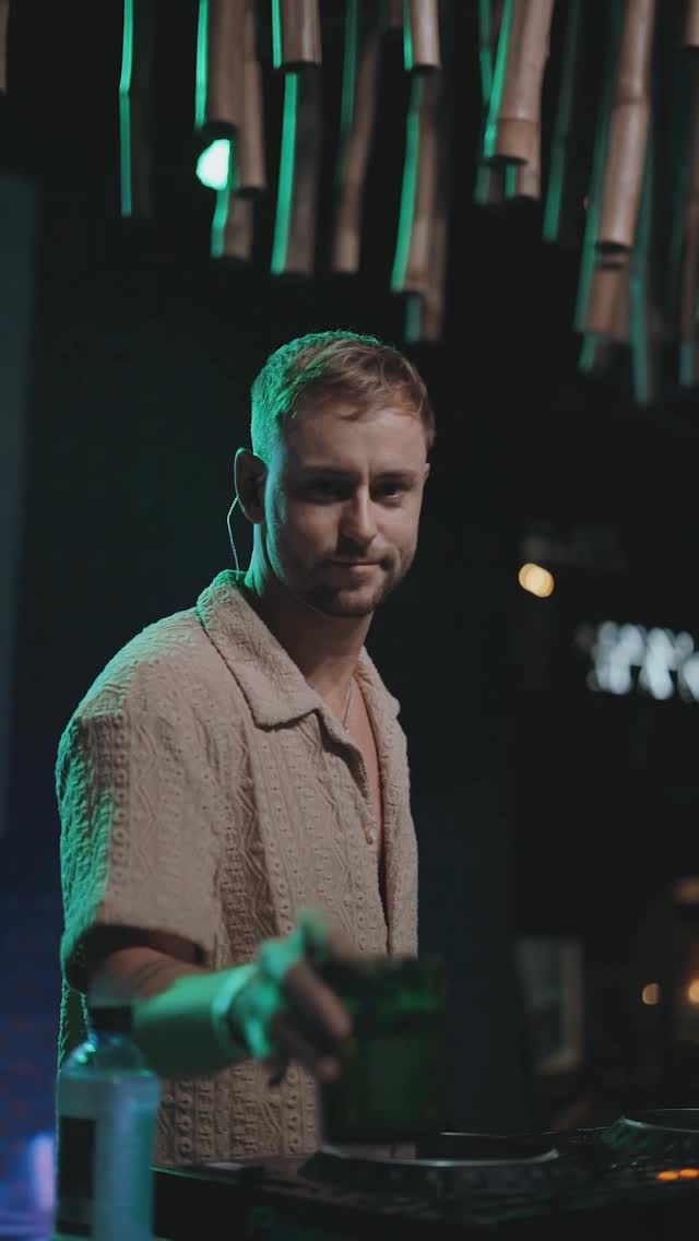 Video 3 from Royal Nightclub