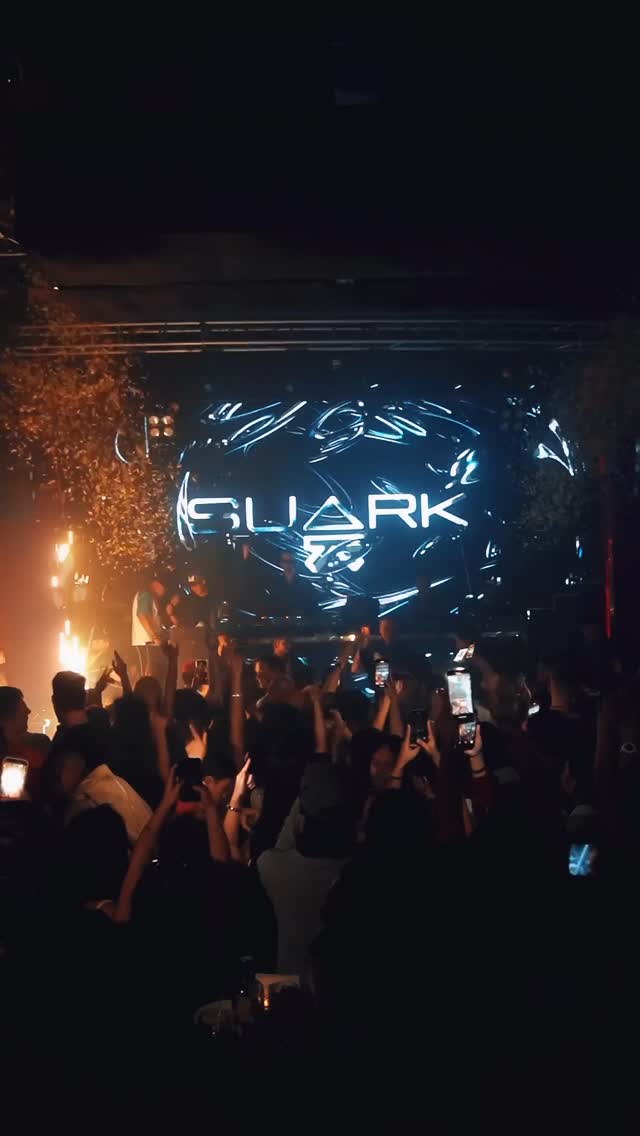 Video 1 from Royal Nightclub