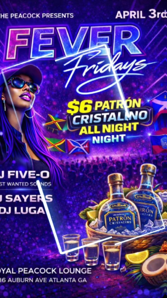 Video 6 from Royal Peacock Lounge