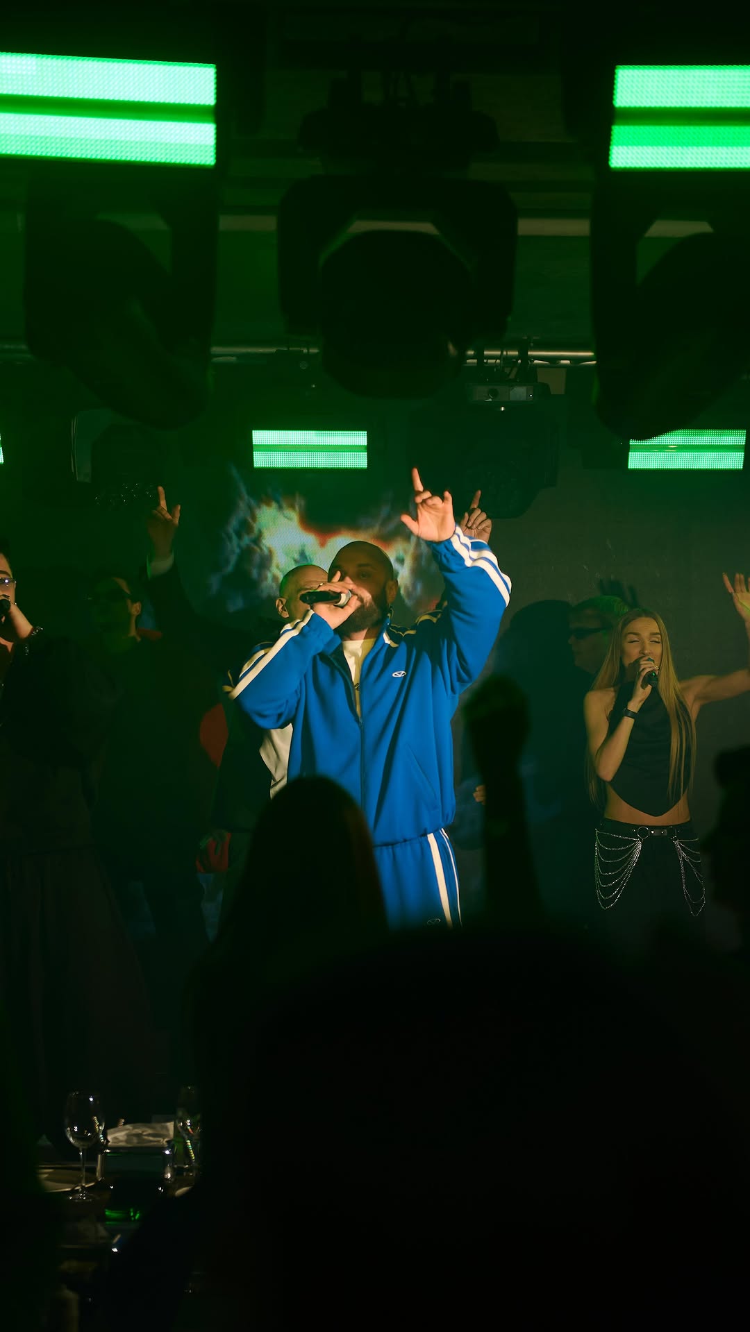 Video 5 from Royal Space