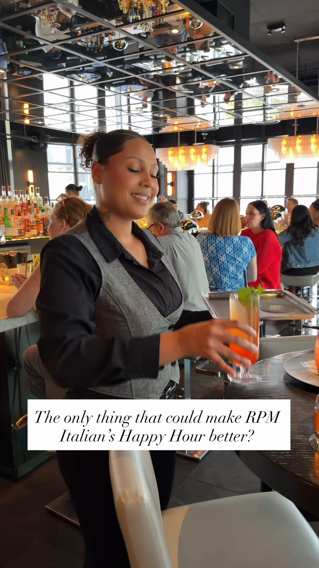 Video 4 from RPM Italian