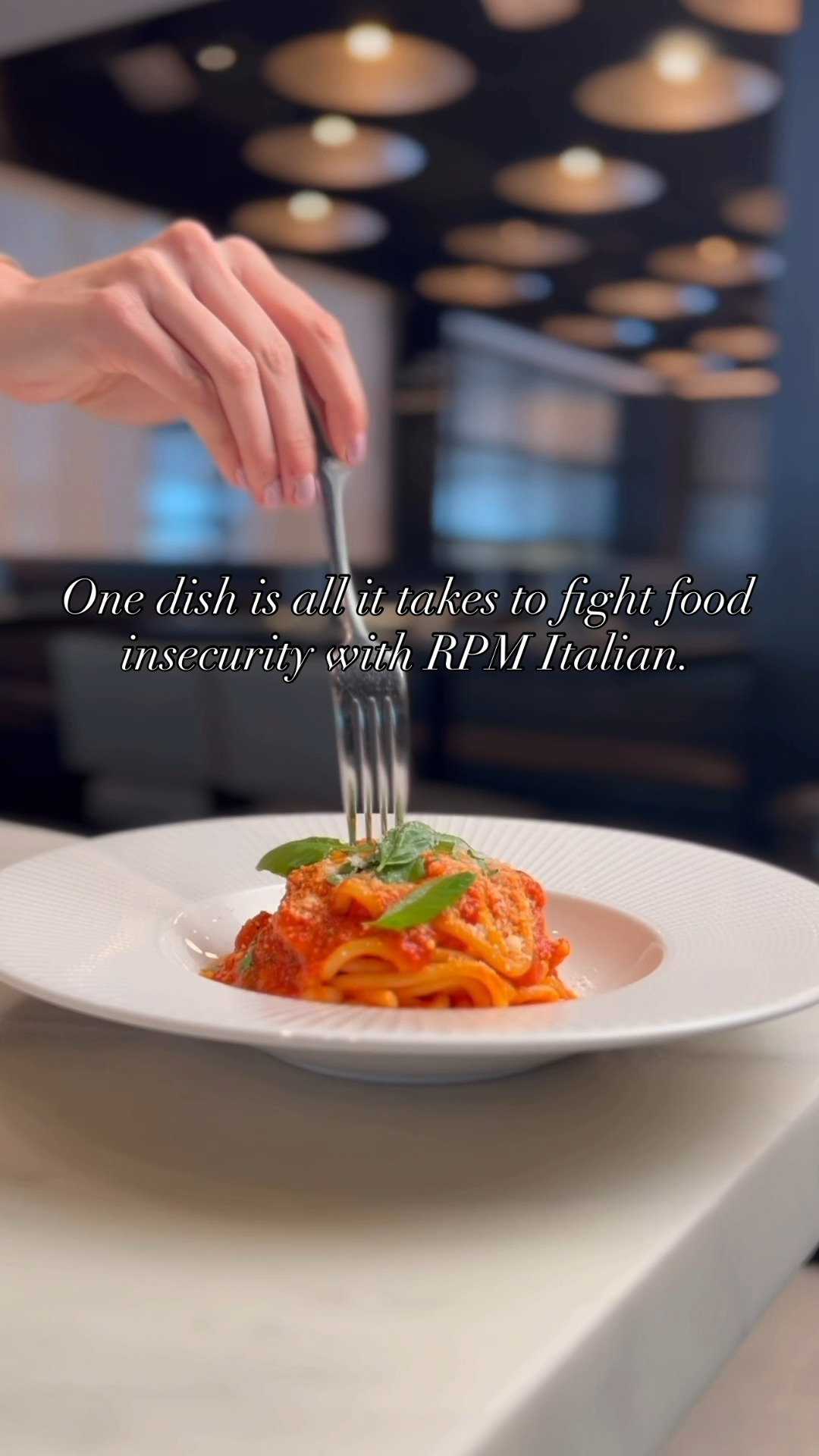 Video 2 from RPM Italian